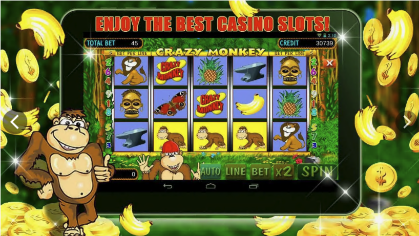 KUSH Casino - Промо 1